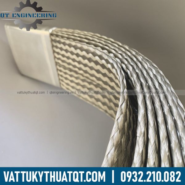 Thanh nối đồng mềm mạ thiếc