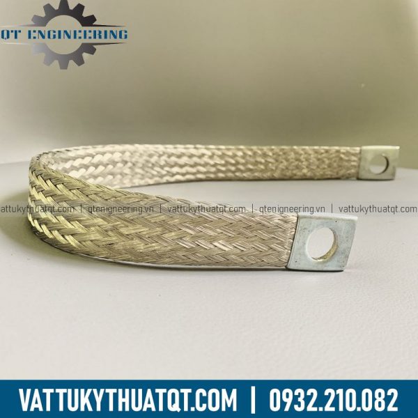 dây đồng bện tiếp địa 50mm2