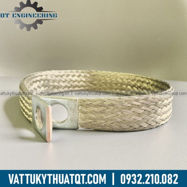 dây đồng bện tiếp địa 50mm2