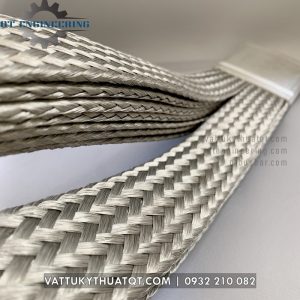 thanh nối đồng mềm