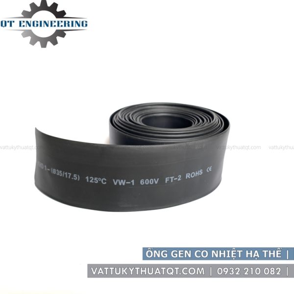 ống gen co nhiệt hạ thế