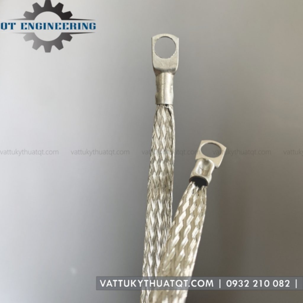 Đầu Cos Bít SC 50 - QT Engineering