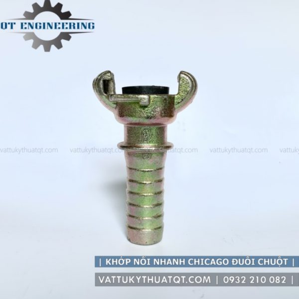 khớp nối nhanh chicago