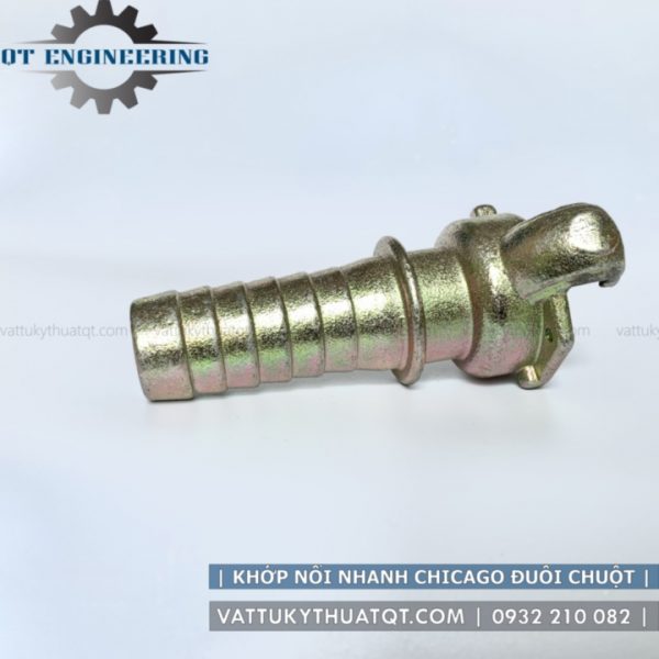 khớp nối nhanh chicago