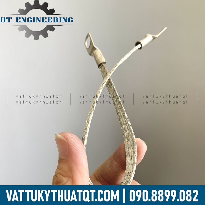 dây đồng bện tủ diện