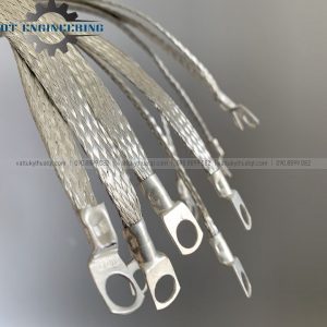 dây đồng bện tủ điện