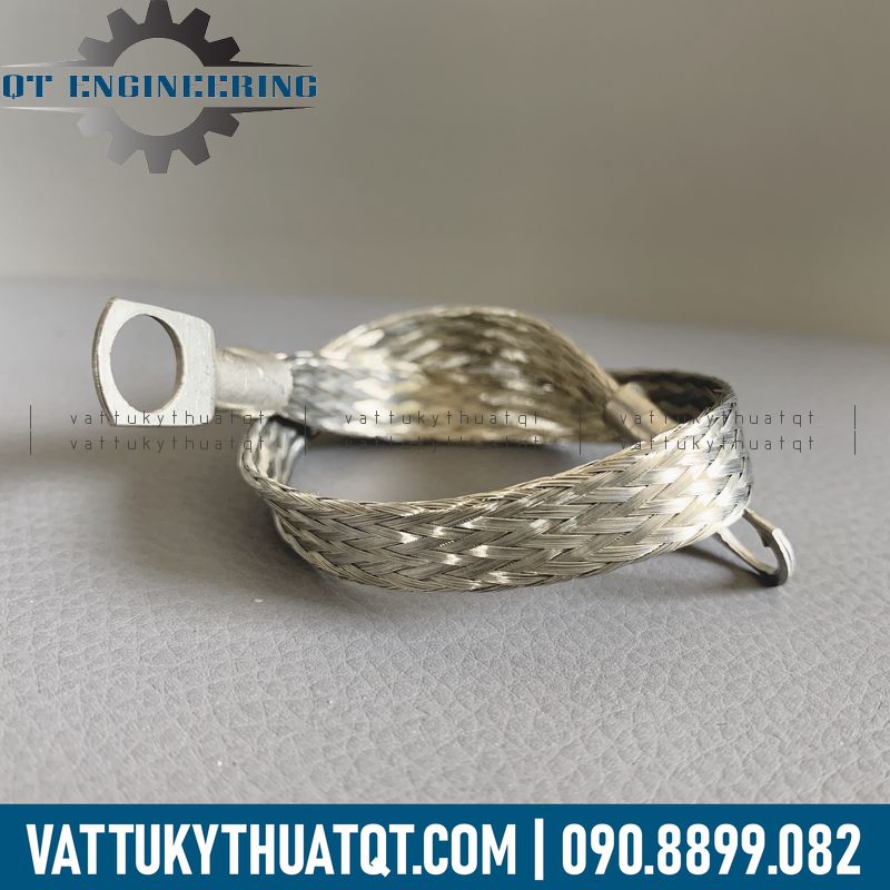 dây đồng bện tủ diện