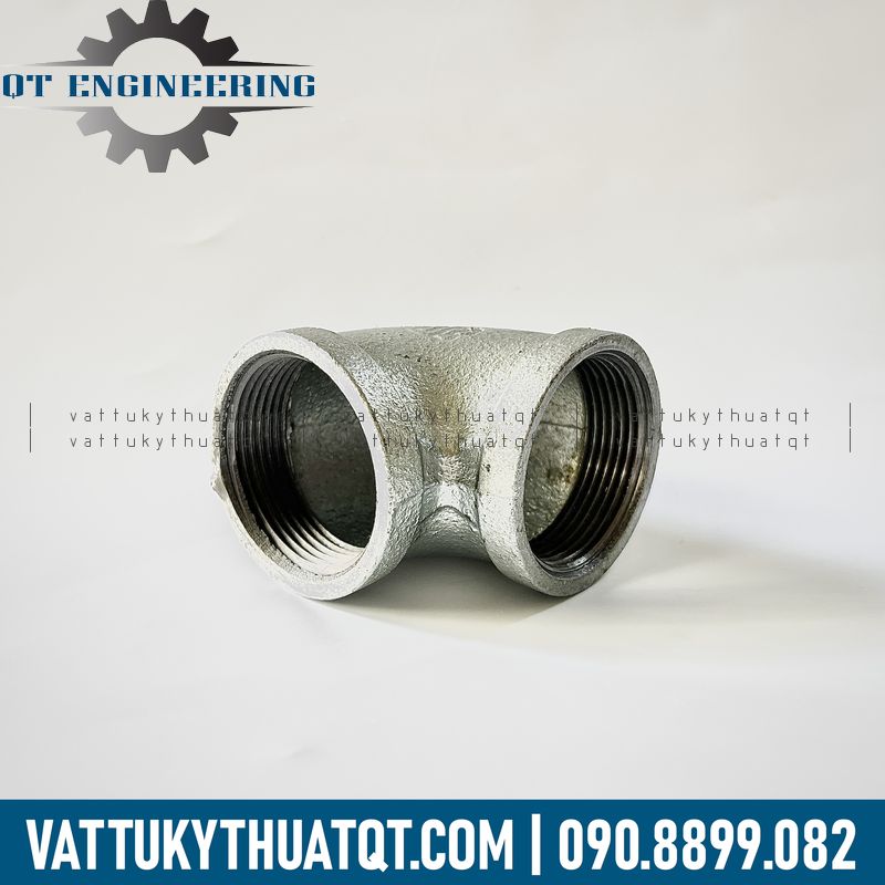 phụ kiện đường ống công nghiệp