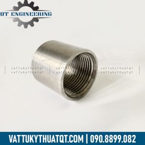phụ kiện đường ống công nghiệp