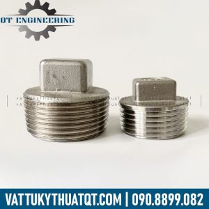 phụ kiện đường ống công nghiệp