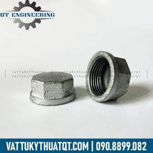 phụ kiện đường ống công nghiệp