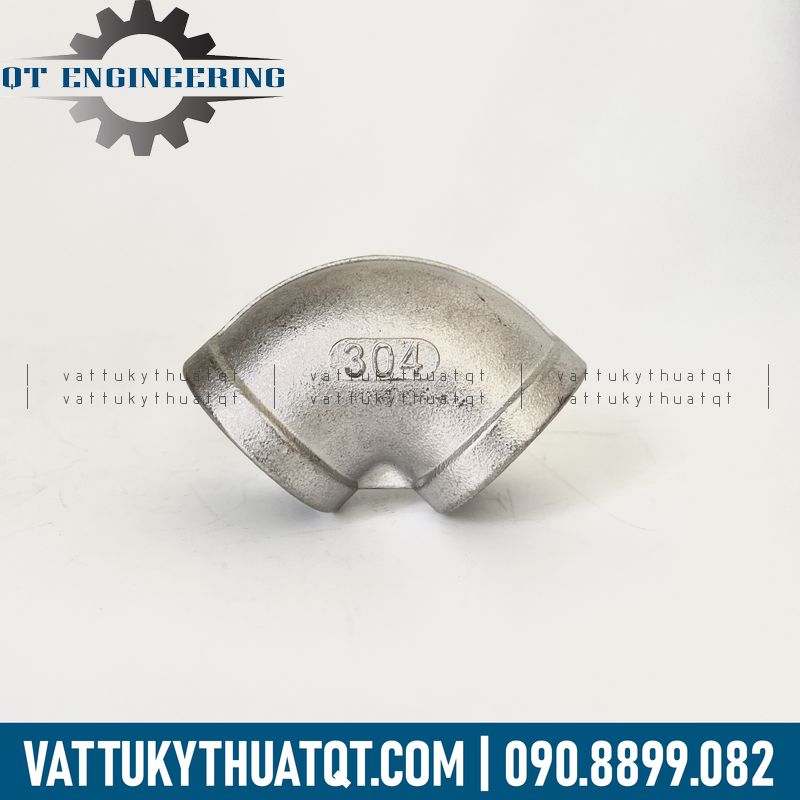 phụ kiện đường ống công nghiệp