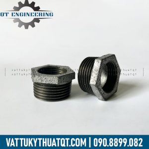 phụ kiện đường ống công nghiệp