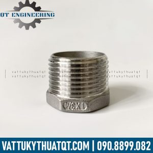 phụ kiện đường ống công nghiệp