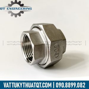 phụ kiện đường ống công nghiệp