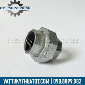 phụ kiện đường ống công nghiệp