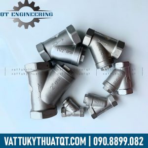 phụ kiện đường ống công nghiệp