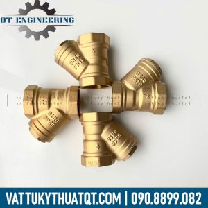 phụ kiện đường ống công nghiệp