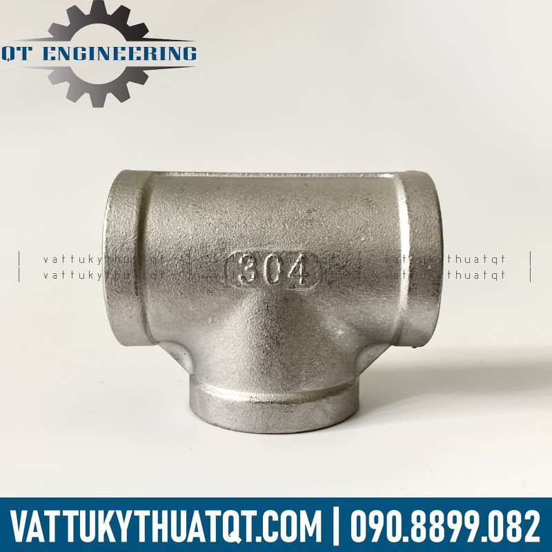 phụ kiện đường ống công nghiệp