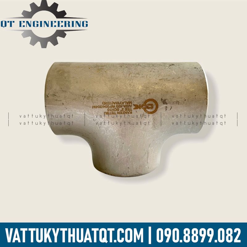 phụ kiện đường ống công nghiệp