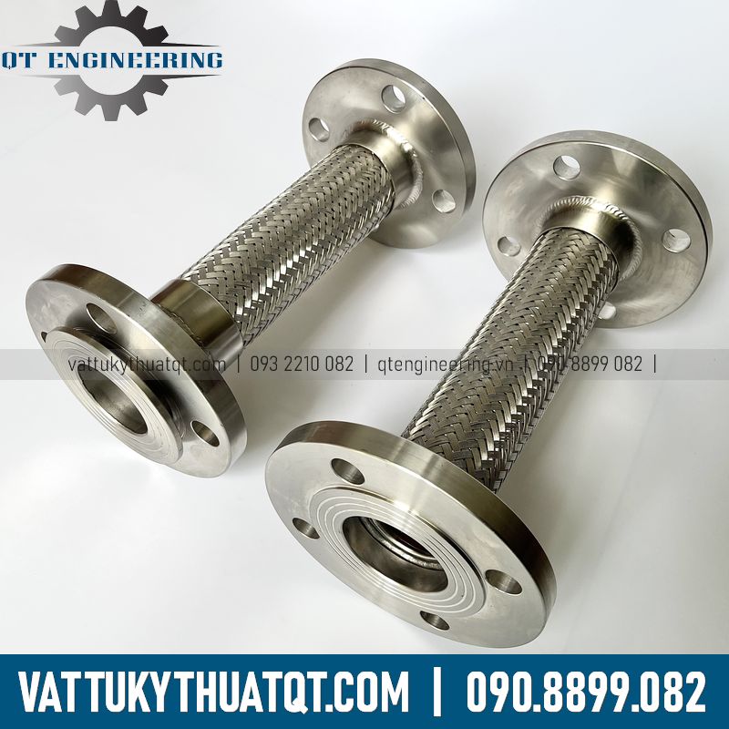 khop-noi-mem-inox-304-vattukythuatqt_2 khớp nối mềm inox mặt bích DN65